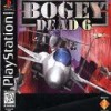 Bogey: Dead 6 (PSX)